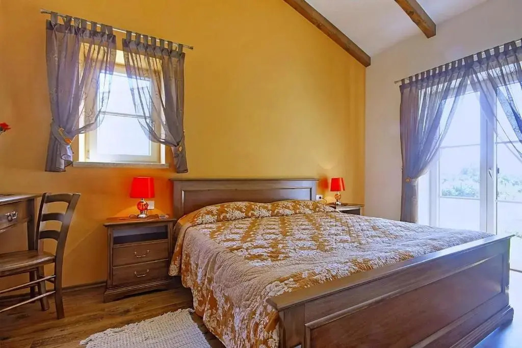 Villa St Martina