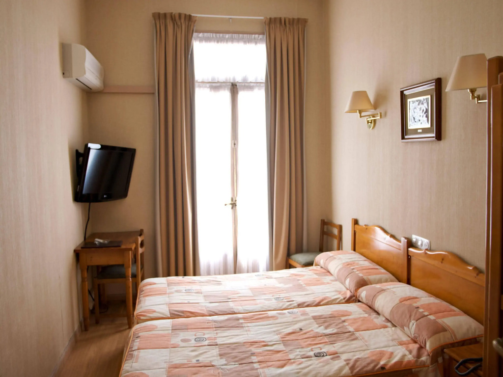 Hostal Andorra