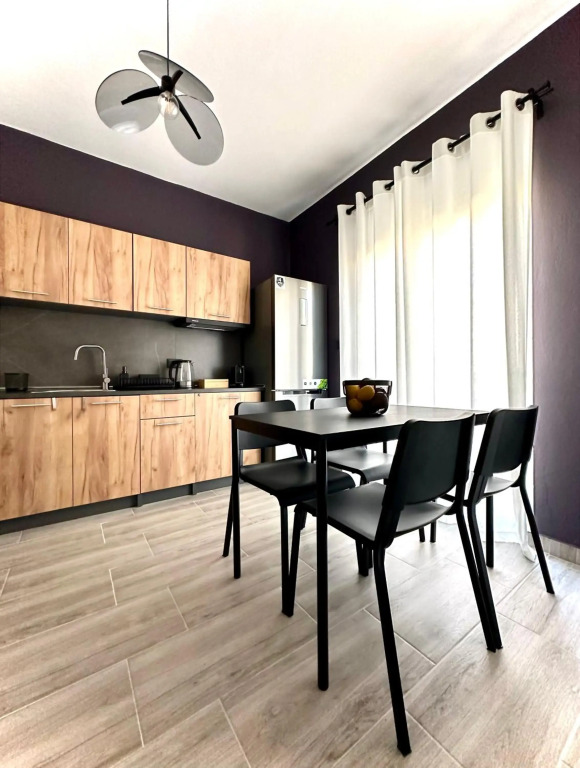 DownTown Apartments
