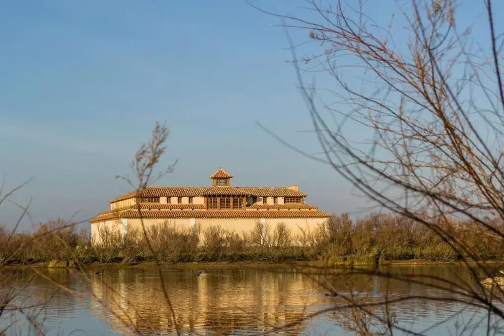 Casa Rural La Villa de Tábara