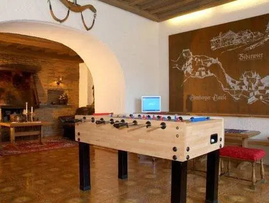 Hotel Alpina Regina