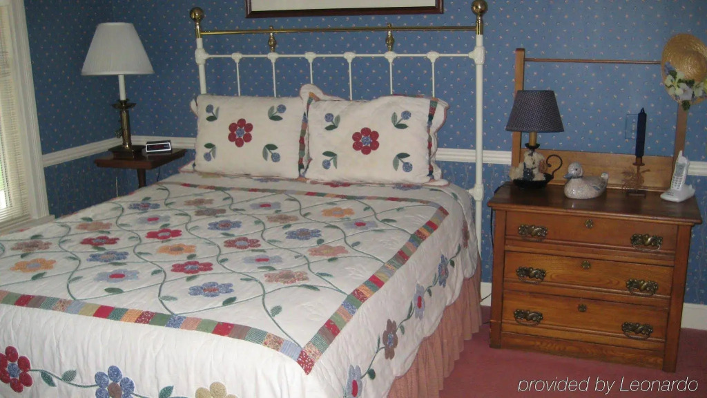 Water Street Inn