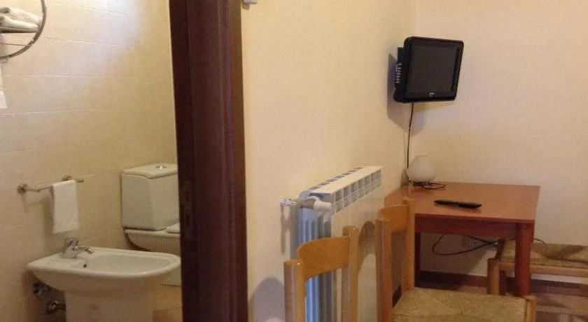 Trinacria Rooms B&B
