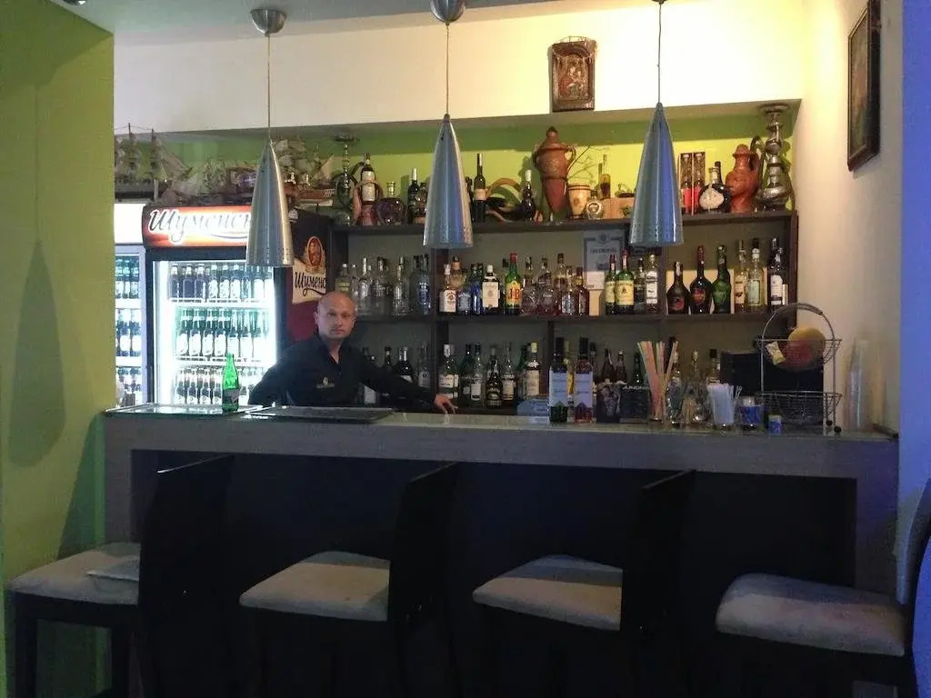 Afrodita Hotel