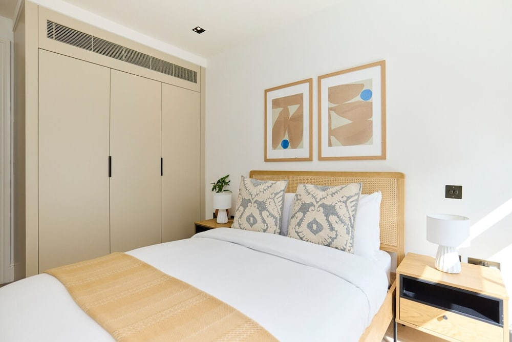 Pembridge Residence Bright Stylish Notting Hill 10
