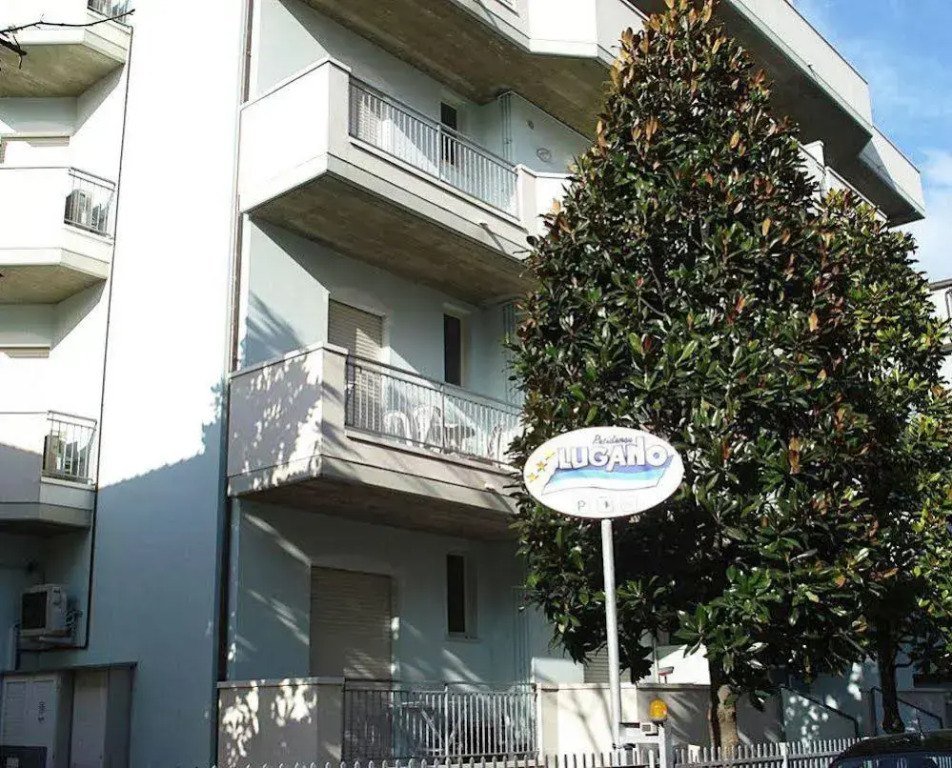 Lugano Residence