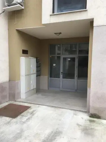 apartment Orpheus
