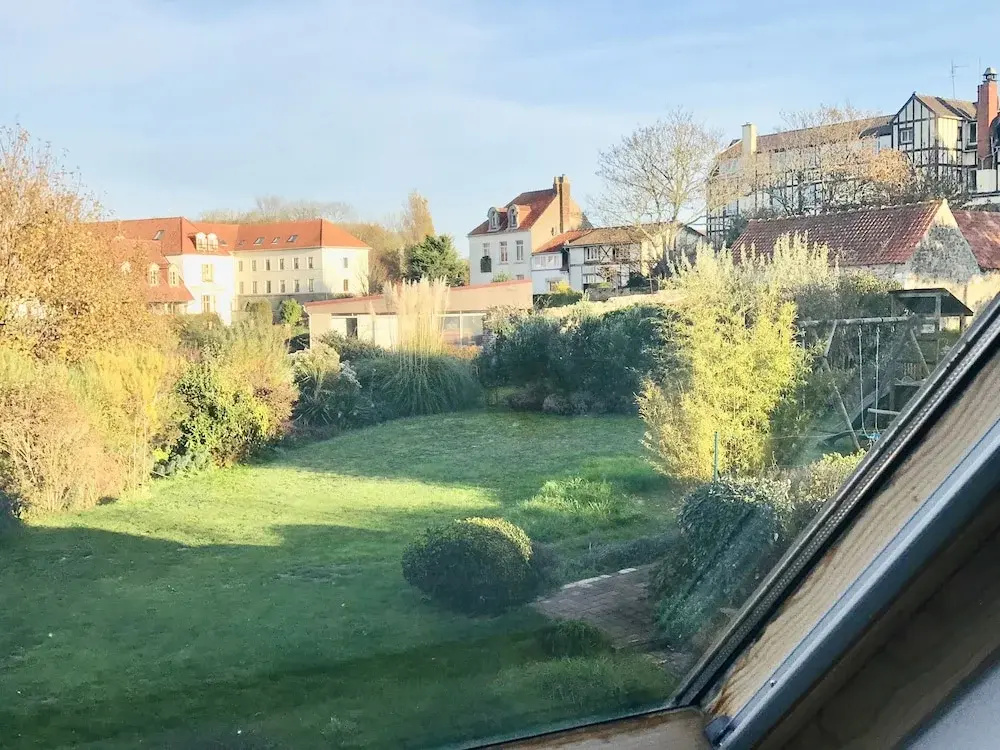 Maison Les Algues