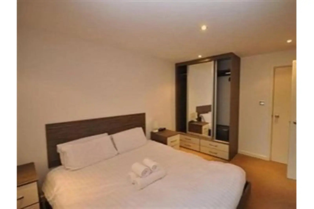 Southampton Serviced Apartments