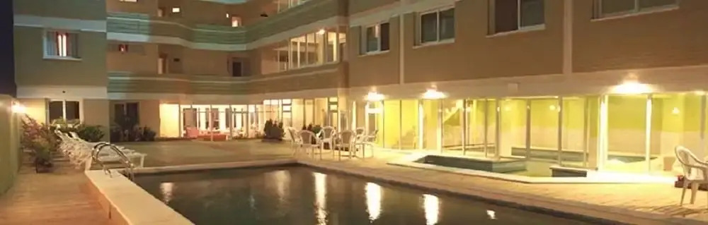 hotel Villa Gesell Spa