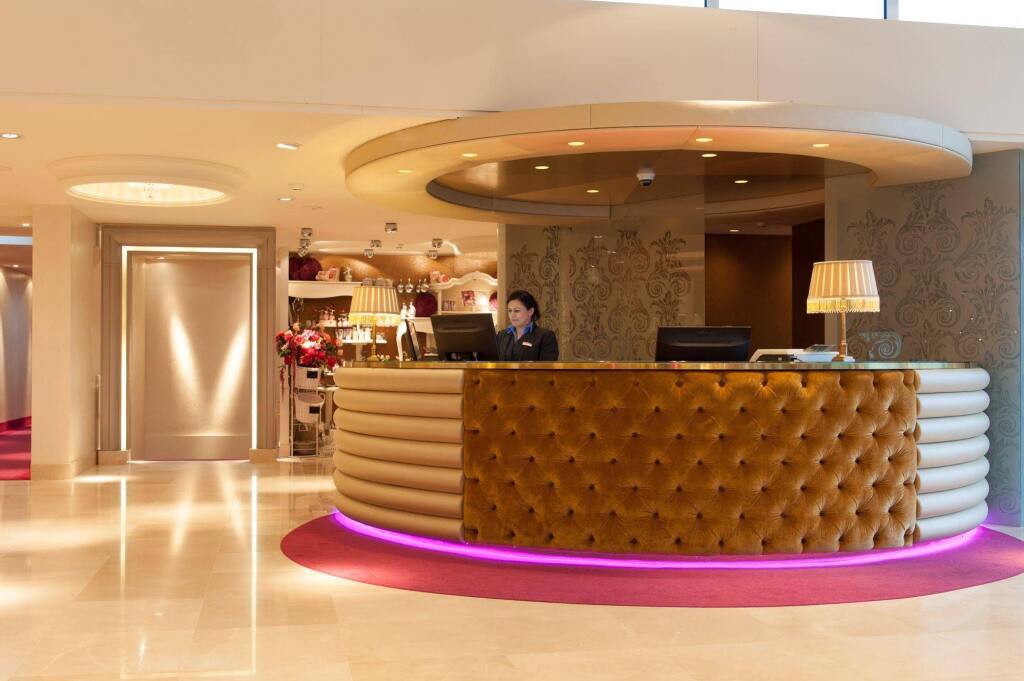 Hotel ReeHorst