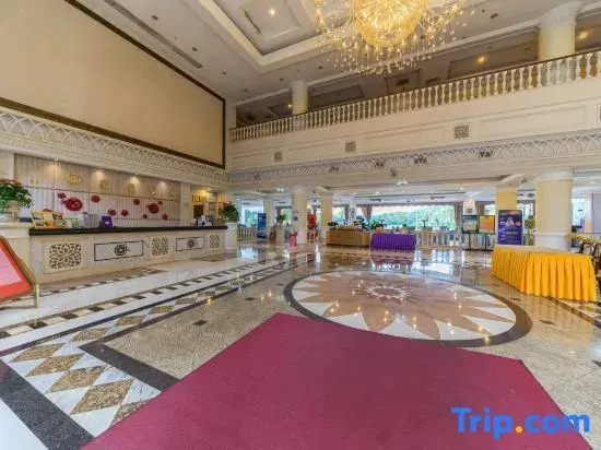 Ruixiang Hotel (Foshan Jun'an Country Garden)