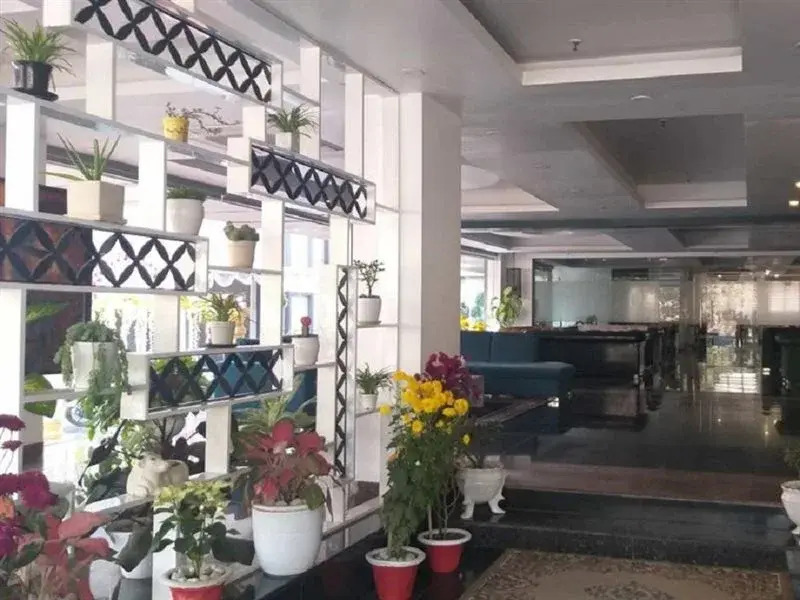 Hotel Vaibhav