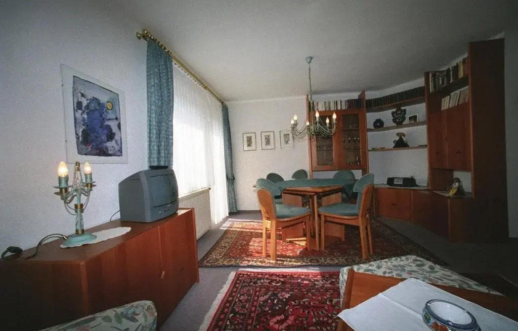 Appartements Binder
