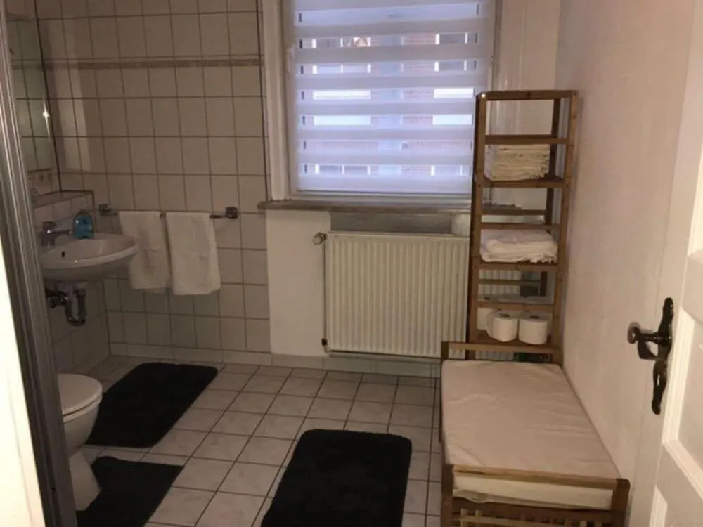 Fachwerkhaus in der Altstadt