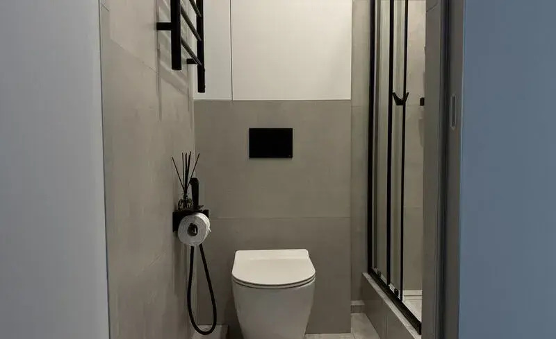 Академапарт на улице Дмитрия Ульянова, д. 17, корп. 1