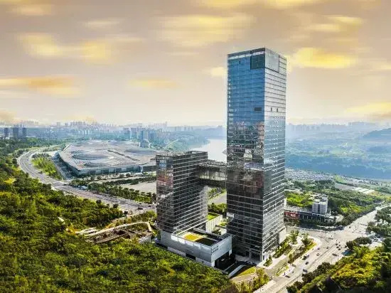 Artyzen Habitat Chongqing