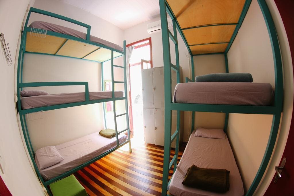 Boa Vista Hostel