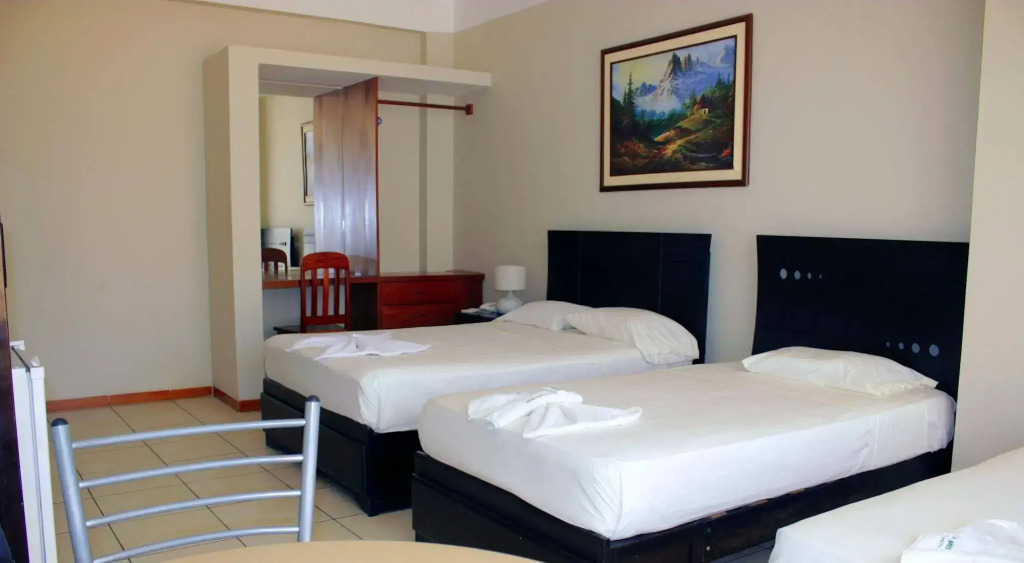 Residencial Brest Amazon Tarapoto