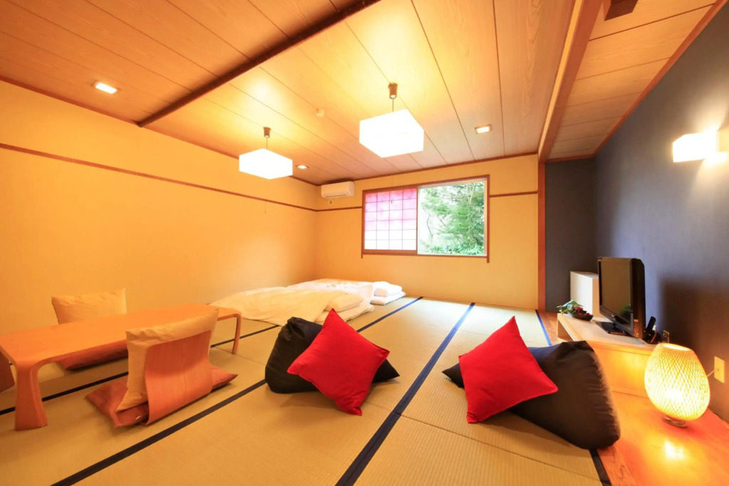 Yutorelo Karuizawa Hotel
