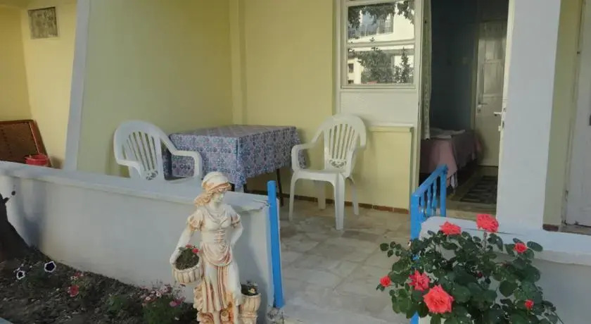Set2 Motel Pension