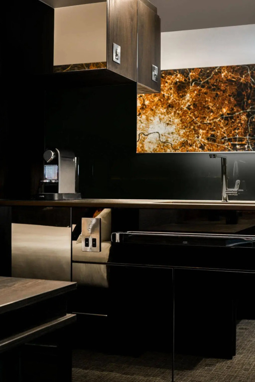 Heeton Concept Hotel - Luma Hammersmith