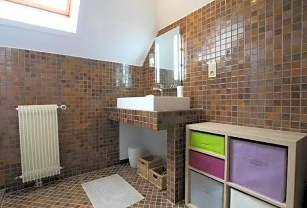 LES CHAMBRES DU GAVE DOSSAU