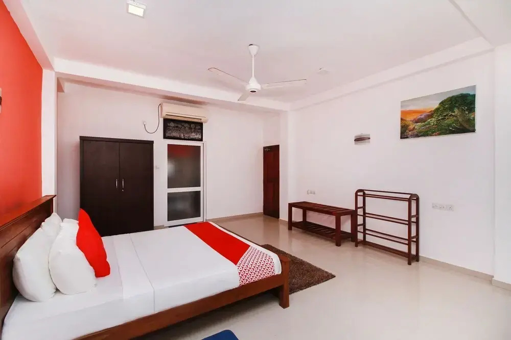 OYO 329 Great Villa Beach