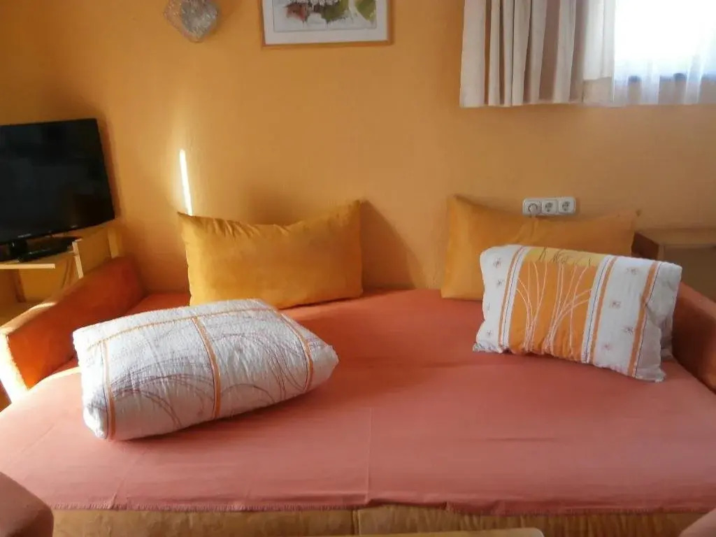 Appartement Aurora