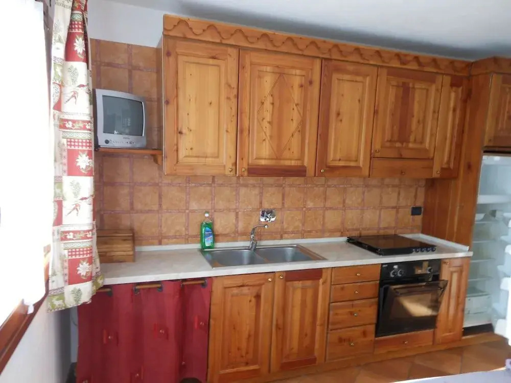 B&B - Appartamenti Bardosleep