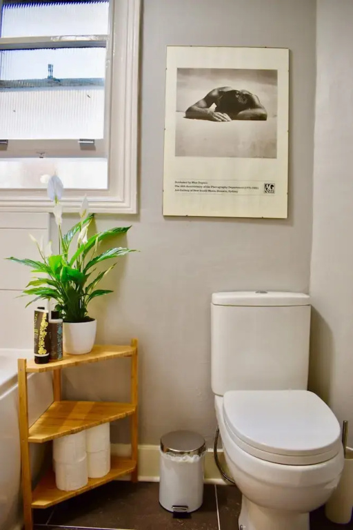 1 Bedroom Apartment in Brighton