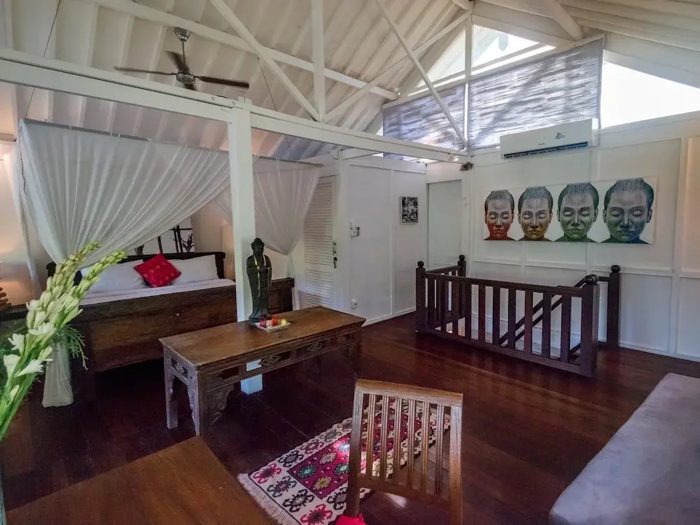 Villa Pandora