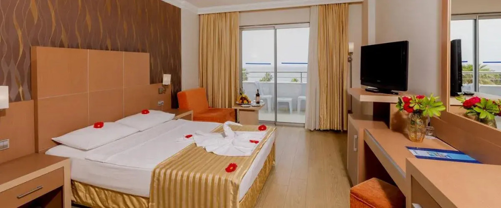Holiday Garden Resort