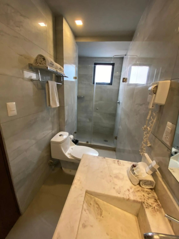 Suites Lerma 205