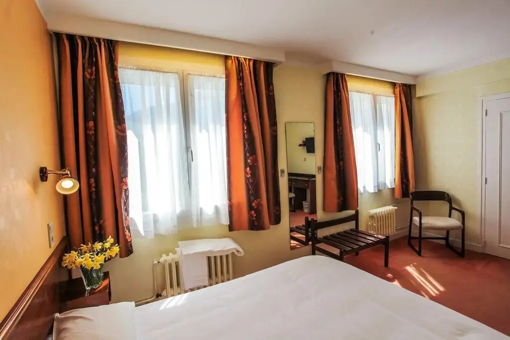 Hôtel Beauséjour