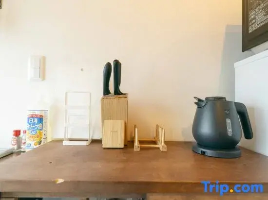 Tasone Urban STAY Osaka Umeda Nakatsu1