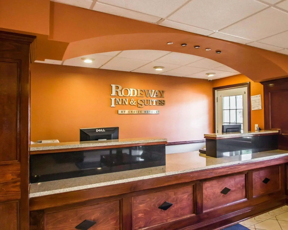 Americas Best Value Inn Torrington, CT