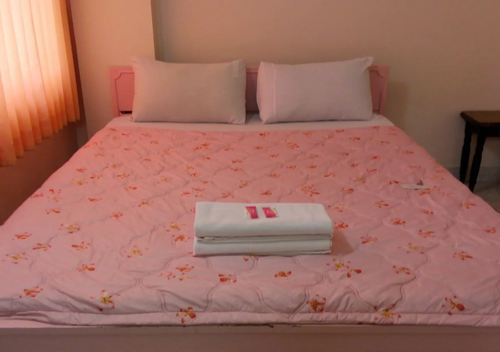 Duangthida Apartment