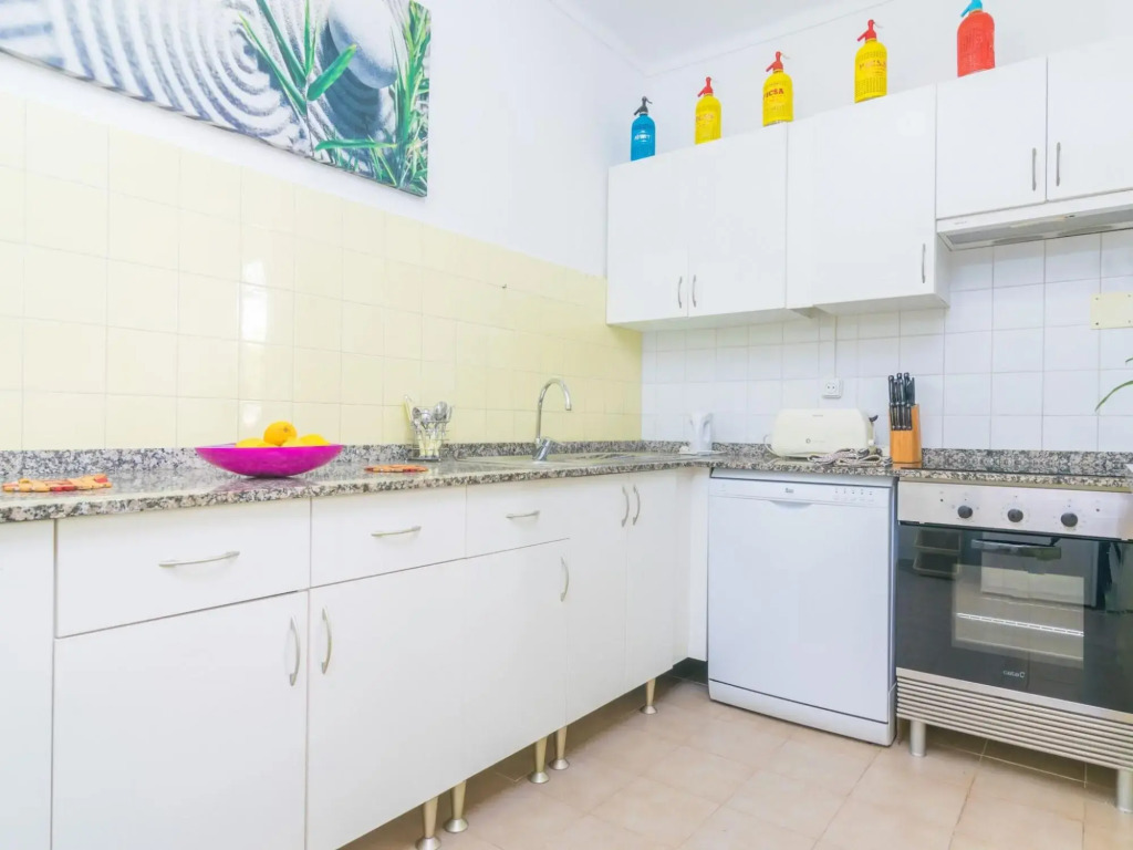 CASA TRADICIONAL CAN PICAFORT - Apartment for 6 people in Ca'n Picafort.
