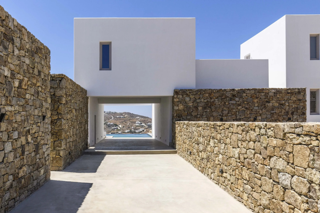 Muro Suites