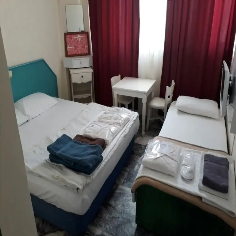 Otel Bella