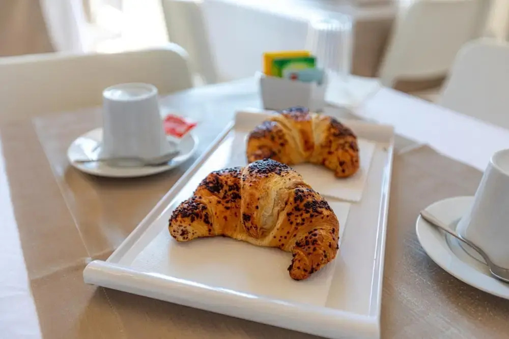 B&B I Puritani