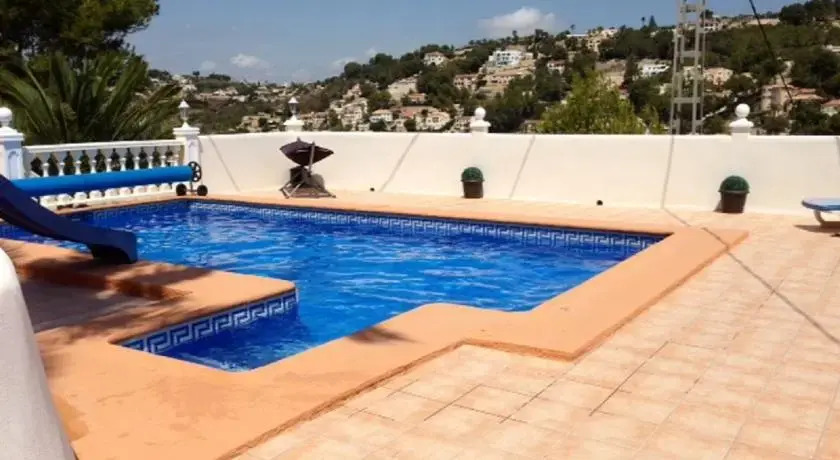 Casa Montemar