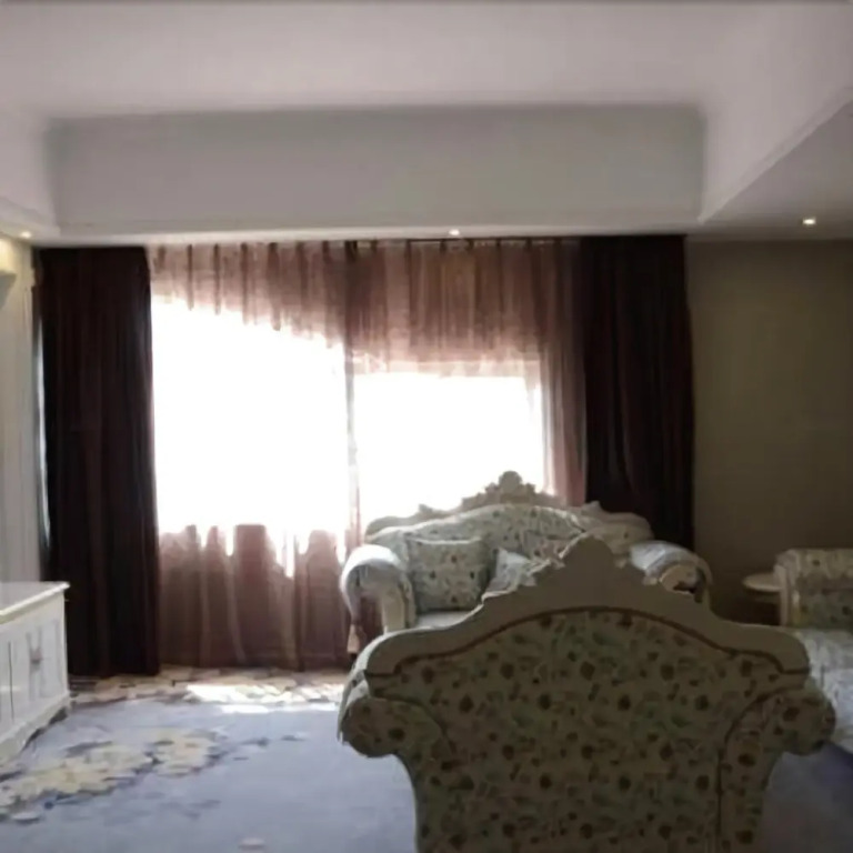Gauteng International Hotel Dongxing