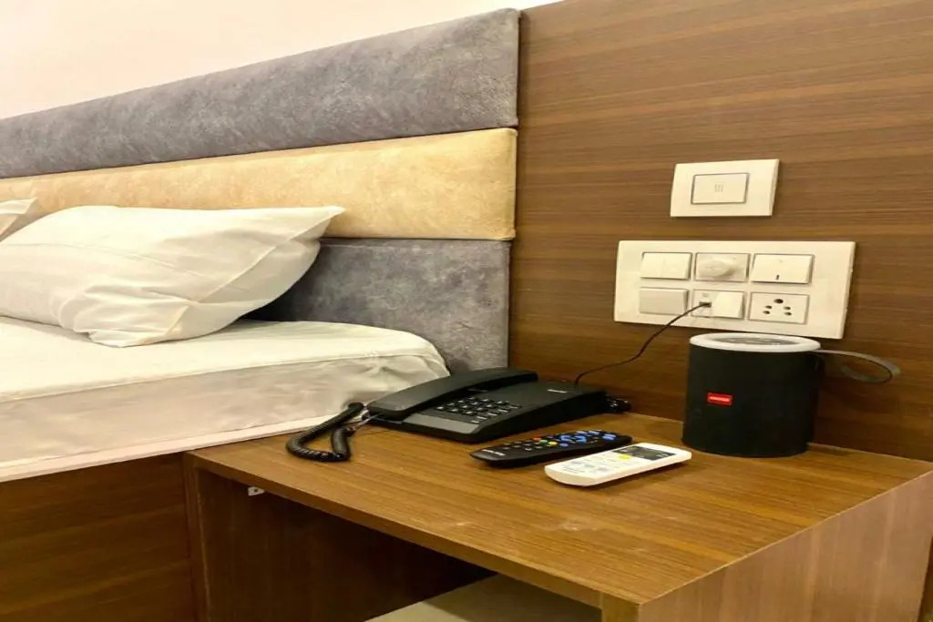 OYO 80267 Hotel Data Shree