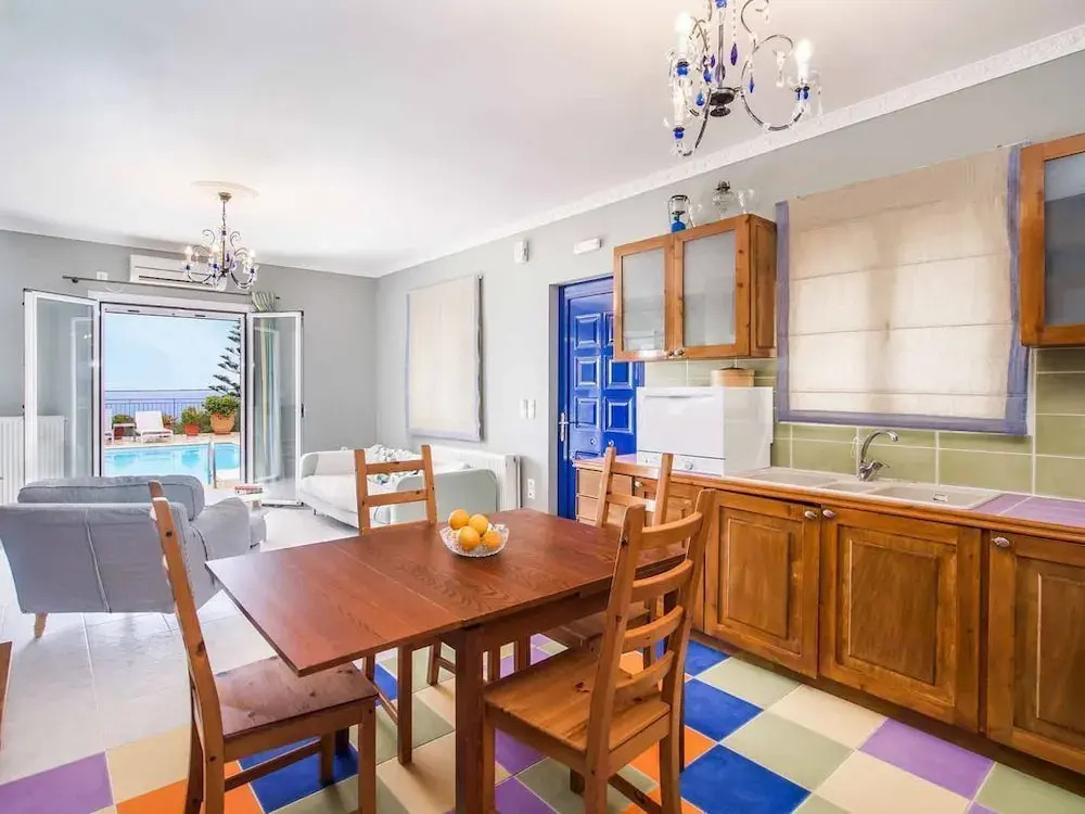 Joannas Sunset Villa
