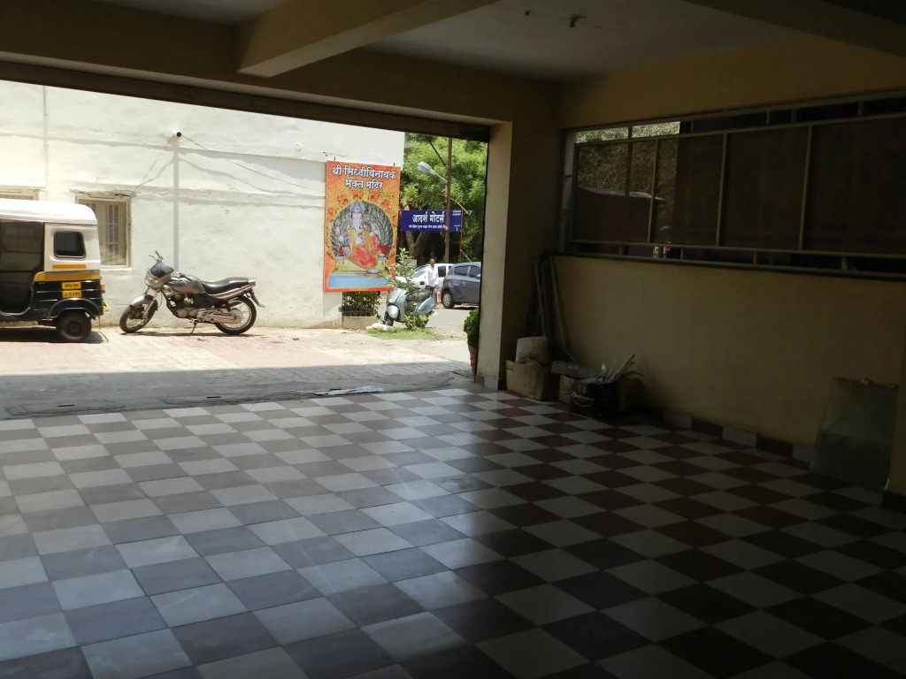 Hotel K Square