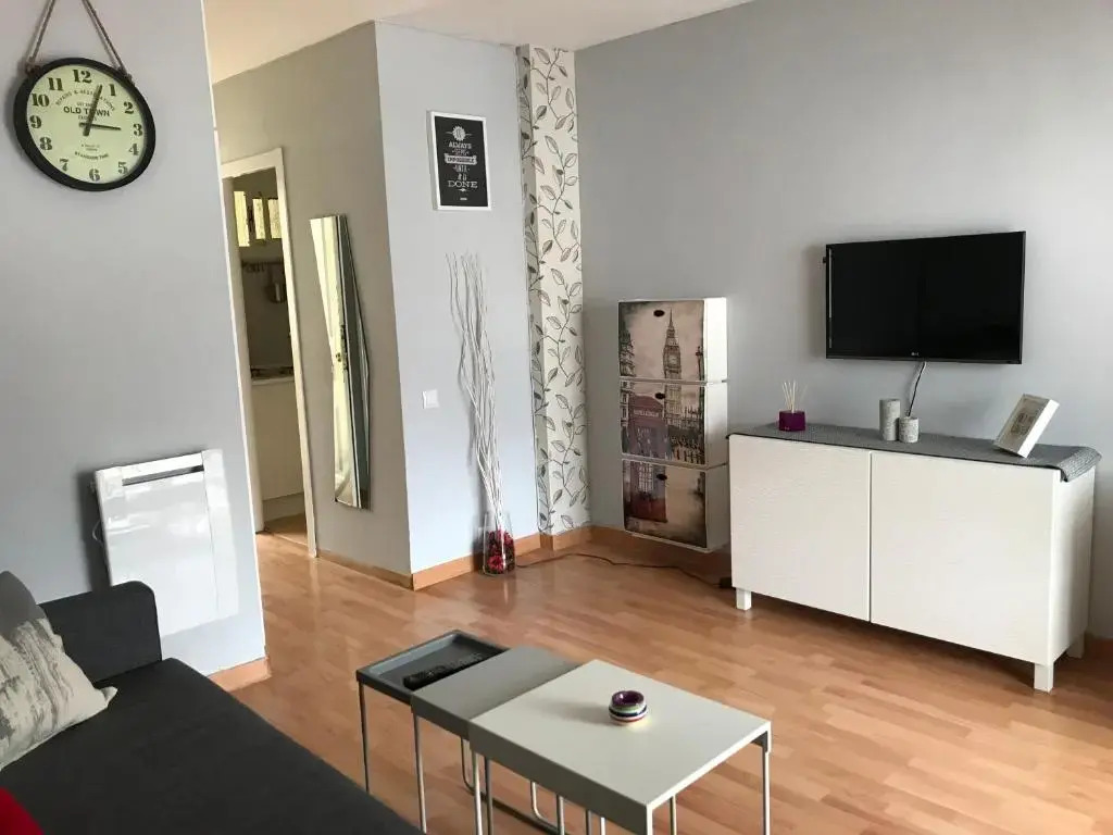 Estudio Benalmádena