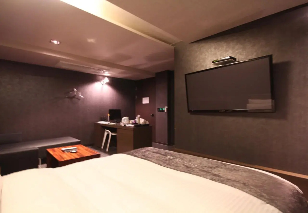 Haeundae Yeoubi Hotel