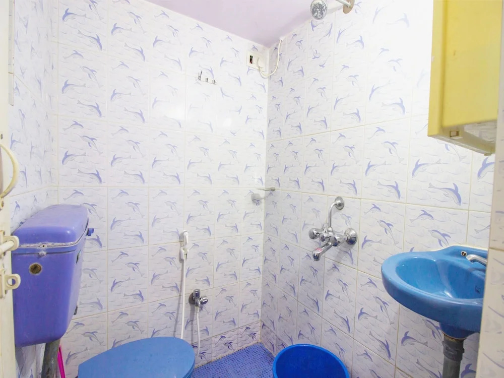OYO 14585 Home Cozy 2BHK Titos Lane Baga